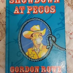 Showdown at Pecos